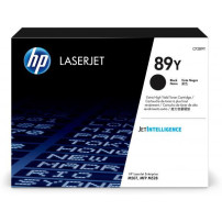 ORIGINAL HP toner nero CF289Y 89Y ~20000 Seiten
