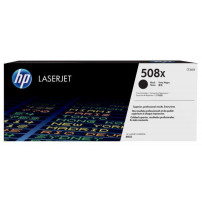 ORIGINAL HP toner nero CF360X 508X ~12500 Seiten alta capacitÃ