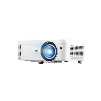 PROIETTORE VIEW WXGA 2000ANSI LED DIDATTICO HDMI USB  OTTICA CORTA