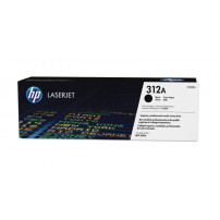 ORIGINAL HP toner nero CF380A 312A ~2280 Seiten
