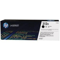 ORIGINAL HP toner nero CF380X 312X ~4400 Seiten