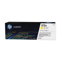 ORIGINAL HP toner giallo CF382A 312A ~2700 Seiten