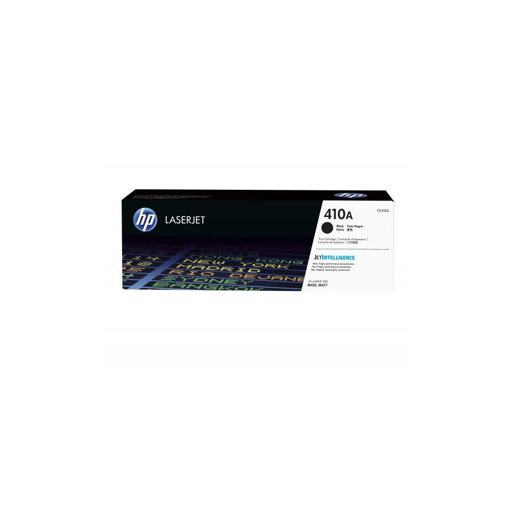 ORIGINAL HP toner nero CF410A 410A ~2300 Seiten CapacitÃ  standard
