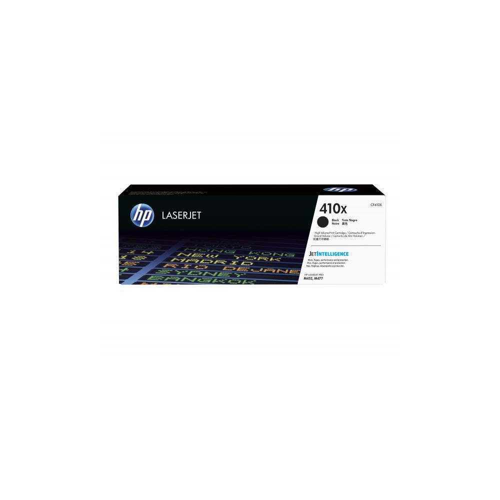 ORIGINAL HP toner nero CF410X 410X ~6500 Seiten alta capacitÃ