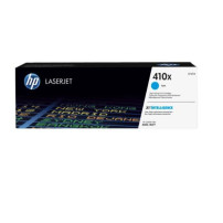 ORIGINAL HP toner ciano CF411X 410X ~5000 Seiten elevata capacitÃ