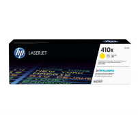 ORIGINAL HP toner giallo CF412X 410X ~5000 Seiten alta capacitÃ