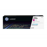 ORIGINAL HP toner magenta CF413A 410A ~2300 Seiten CapacitÃ  standard