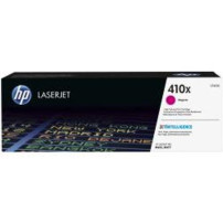 ORIGINAL HP toner magenta CF413X 410X ~5000 Seiten alta capacitÃ