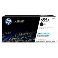 ORIGINAL HP toner nero CF450A 655A ~12500 Seiten