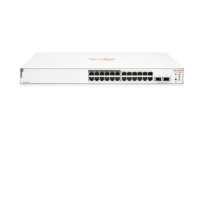 HPE Switch Aruba Instant On 1830 12-port 10/100/1000 JL813A#ABB