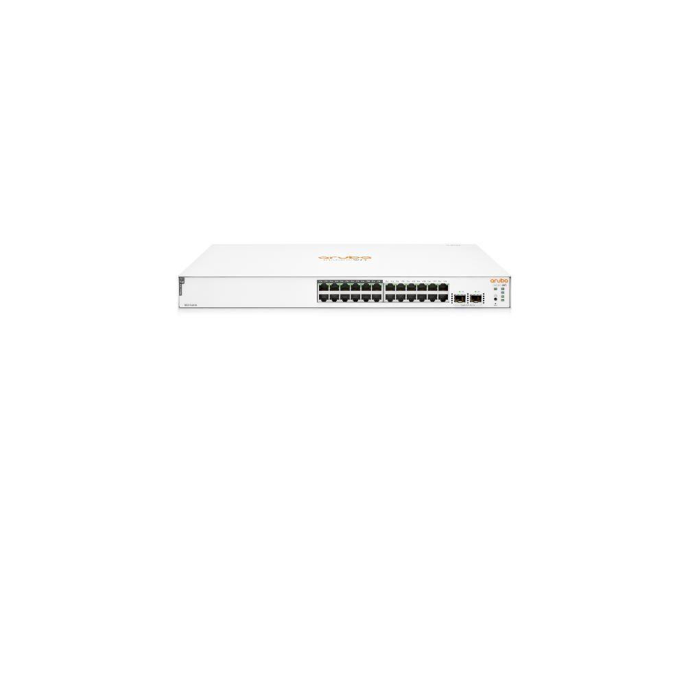 HPE Switch Aruba Instant On 1830 12-port 10/100/1000 JL813A#ABB