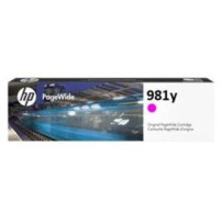 ORIGINAL HP Cartuccia d'inchiostro magenta L0R14A 981Y ~16000 Seiten