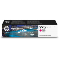 ORIGINAL HP Cartuccia d'inchiostro magenta M0J94AE 991X ~16000 Seiten