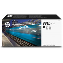 ORIGINAL HP Cartuccia d'inchiostro nero M0K02AE 991X ~20000 Seiten