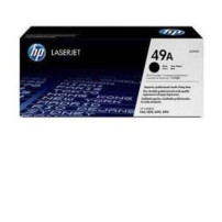 ORIGINAL HP toner nero Q5949A 49A ~2500 Seiten