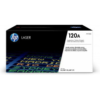 ORIGINAL HP Tamburo nero W1120A 120A ~16000 Seiten