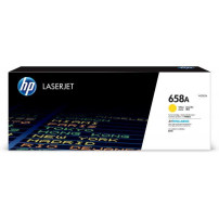 ORIGINAL HP toner giallo W2002A 658A ~6000 Seiten