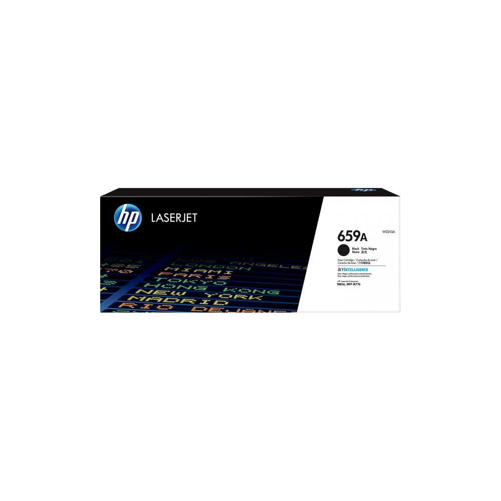 ORIGINAL HP toner nero W2010A 659A ~16000 Seiten