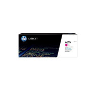 ORIGINAL HP toner magenta W2013A 659A ~13000 Seiten