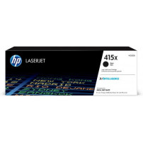 ORIGINAL HP toner nero W2030X 415X ~7500 Seiten