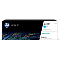 ORIGINAL HP toner ciano W2031X 415X ~6000 Seiten