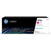ORIGINAL HP toner magenta W2033X 415X ~6000 Seiten