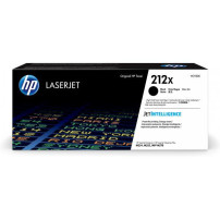 ORIGINAL HP toner nero W2120X 212X ~13000 Seiten