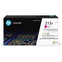 ORIGINAL HP toner magenta W2133Y 213Y ~12000 Seiten Cartuccia toner originale magenta ad altissima capacitÃ  LaserJet HP 213Y