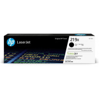 ORIGINAL HP toner nero W2190X 219X ~3200 Seiten