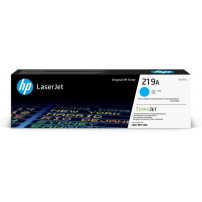 ORIGINAL HP toner ciano W2191A 219A ~1200 Seiten