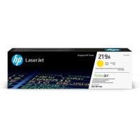 ORIGINAL HP toner giallo W2192A 219A ~1200 Seiten