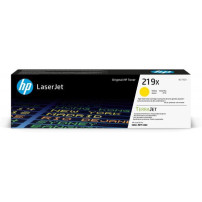 ORIGINAL HP toner giallo W2192X 219X ~2500 Seiten