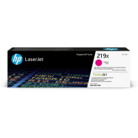 ORIGINAL HP toner magenta W2193X 219X ~2500 Seiten
