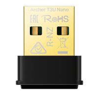 TP-Link Network Adapter Archer T3U Nano