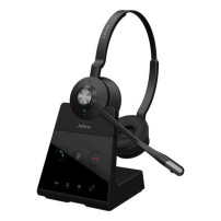 Headset JABRA Engage 65 Stereo 9659-553-111