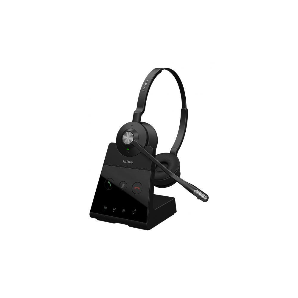Headset JABRA Engage 65 Stereo 9659-553-111 Headset JABRA Engage 65 Stereo 9659-553-111