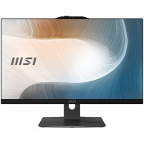 MSI Modern AM242TP 1M-1246IT Intel Core 5 120U 60,5 cm (23.8") 1920 x 1080 Pixel Touch screen PC All-in-one 16 GB DDR5-SDRAM 512