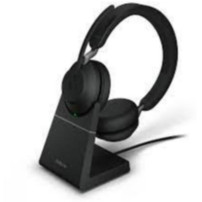 Headset JABRA Evolve2 65 MS Stereo 26599-999-889