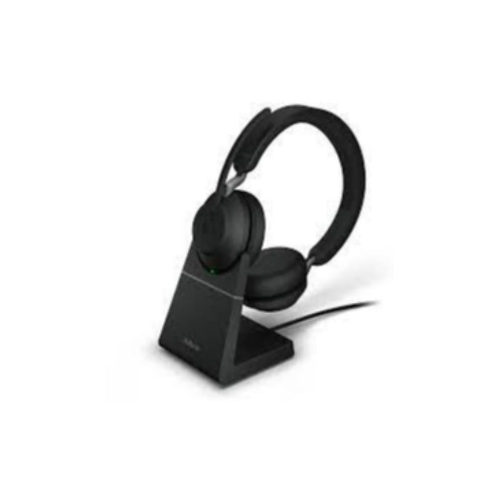 Headset JABRA Evolve2 65 MS Stereo 26599-999-889