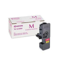 TONER KYOCERA TK-5220M Magenta 1.200PP x M5521cdn M5521cdw
