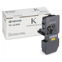 TONER KYOCERA TK-5240K Nero 4.000PP x M5526cdn M5526cdw