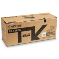 TONER KYOCERA TK-5280K Bk 13.000PP x M6235cidn M6635cidn P6235cdn