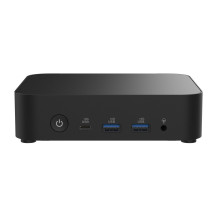 ASUS NUC 14 Essential RNUC14MNK1500002 Nero N150
