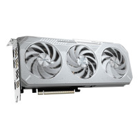 GIGABYTE GAMING Scheda Grafica Radeon RX 9060 XT OC ICE 16G - 16GB GDDR6, 256bit, PCI-E 5.0, 3320 MHz Core Clock, 2 x DisplayPor