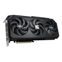 GIGABYTE Radeon RX 9070 XT GAMING OC 16G Scheda Grafica - 16 GB GDDR6, 256 bit, PCI-E 5.0, 3060 MHz Frequenza Base, 2 x DisplayP