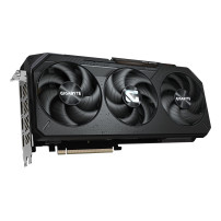 GIGABYTE Radeon RX 9070 XT GAMING OC 16G Scheda Grafica - 16 GB GDDR6, 256 bit, PCI-E 5.0, 3060 MHz Frequenza Base, 2 x DisplayP
