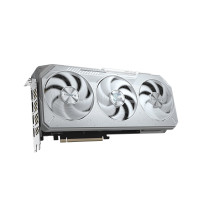 GIGABYTE Radeon RX 9070 XT GAMING OC ICE 16G Scheda Grafica - 16GB GDDR6, 256bit, PCI-E 5.0, 3060 MHz Frequenza core, 2 x Displa