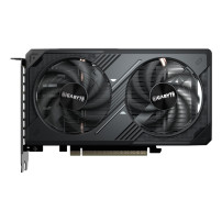 GIGABYTE GeForce RTX 5050 WINDFORCE OC 8G Scheda Grafica - 8GB GDDR6, 128bit, PCI-E 5.0, 2587MHz Frequenza core, 2 x DP, 2 x HDM