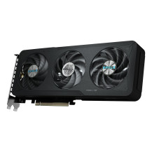 GIGABYTE GeForce RTX 5060 EAGLE MAX OC 8G Scheda Grafica – 8 GB GDDR7, 128 bit, PCI-E 5.0, frequenza core 2550 MHz, 3 x DisplayP
