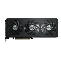GIGABYTE GeForce RTX 5060 EAGLE MAX OC 8G Scheda Grafica – 8 GB GDDR7, 128 bit, PCI-E 5.0, frequenza core 2550 MHz, 3 x DisplayP